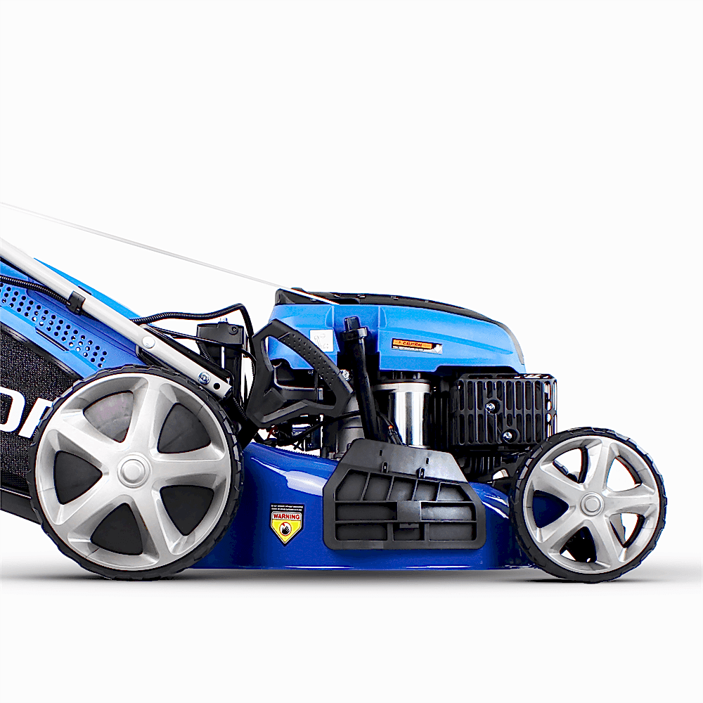 ÇİM BİÇME MAKİNESİ  HYM510SPE