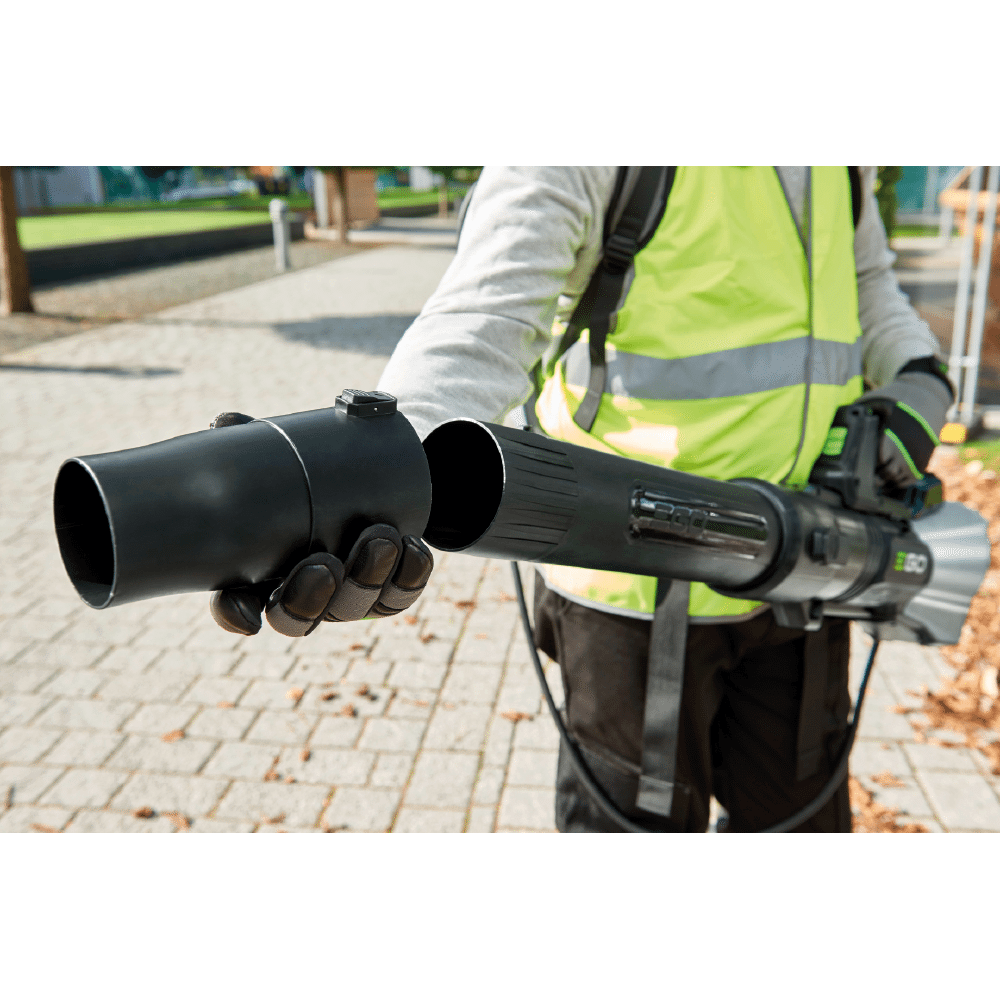 EGO AKÜLÜ YAPRAK ÜFLEME LBX6000 1079 m3/h PRO.