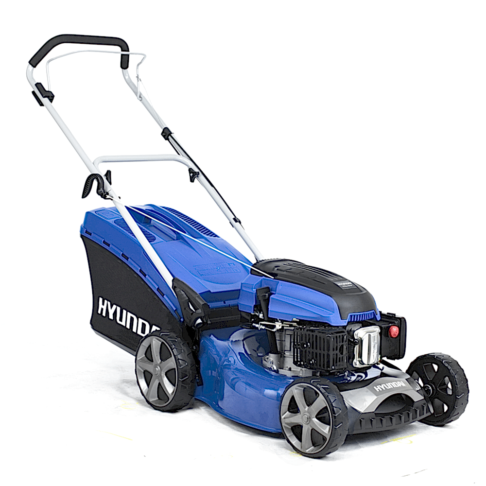 HYUNDAI ÇİM BİÇME MAKİNESİ  HYM460P 
