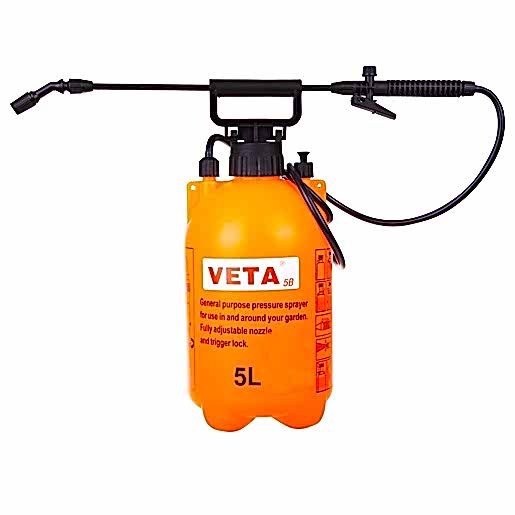 VETA5B KOLLU POMPA 5LT VETA