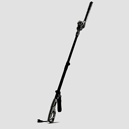 YT5327-01 ELEKTRİKLİ YÜKSEK ÇİT BİÇME MAKİNESİ 500W YAT