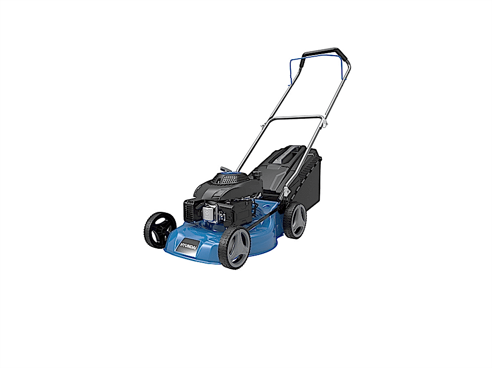HYUNDAI ÇİM BİÇME MAKİNESİ  HYM460P-ECO