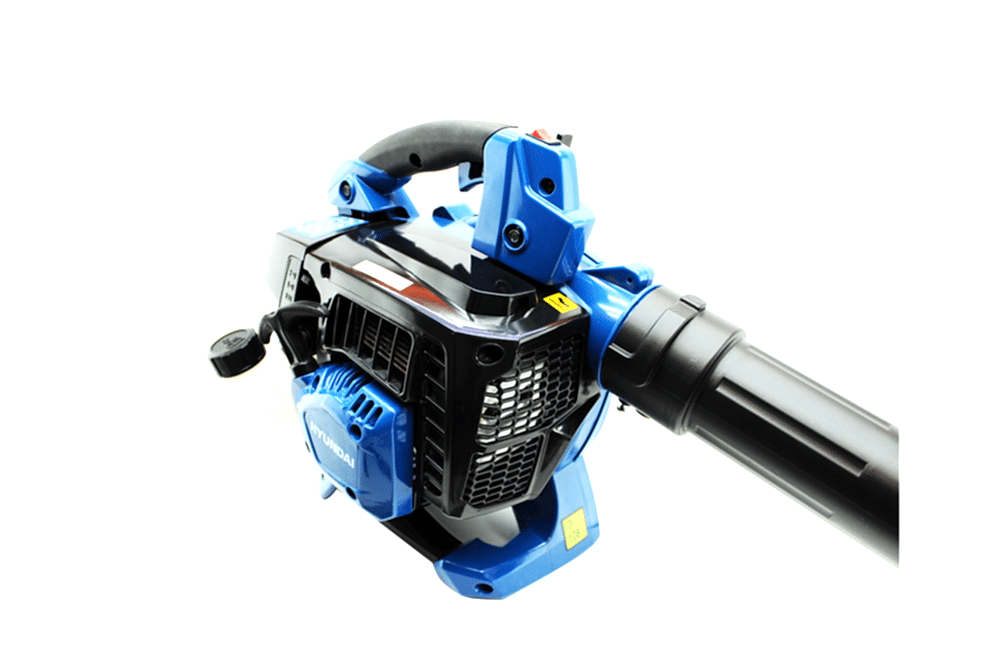 HYUNDAI HBV280 ÜFLEME MAKİNESİ