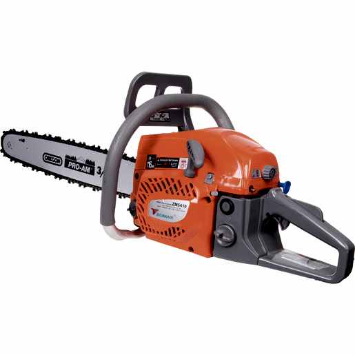 ZM5410 MOTORLU TESTERE ZOMAX