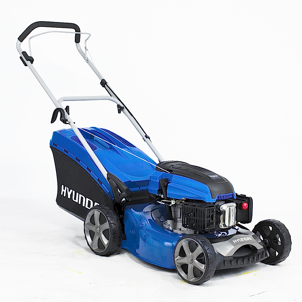 HYM510P HYUNDAI  ÇİM BİÇME MAKİNESİ