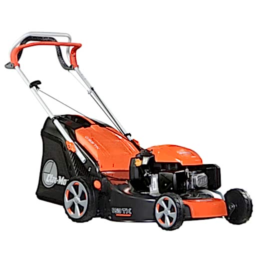 G 53 TK COM.PLUS ALL ROAD ÇİM BİÇME MAK. OLEOMAC