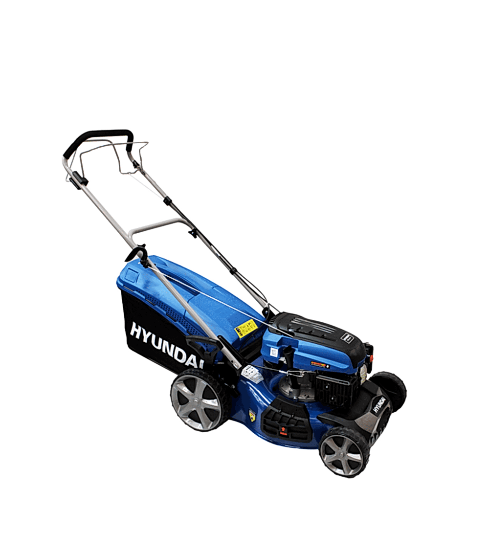 HYM460SP HYUNDAI ÇİM BİÇME MAKİNESİ