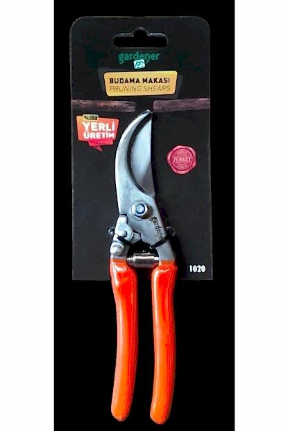 GARDENER BUDAMA MAKASI 1020