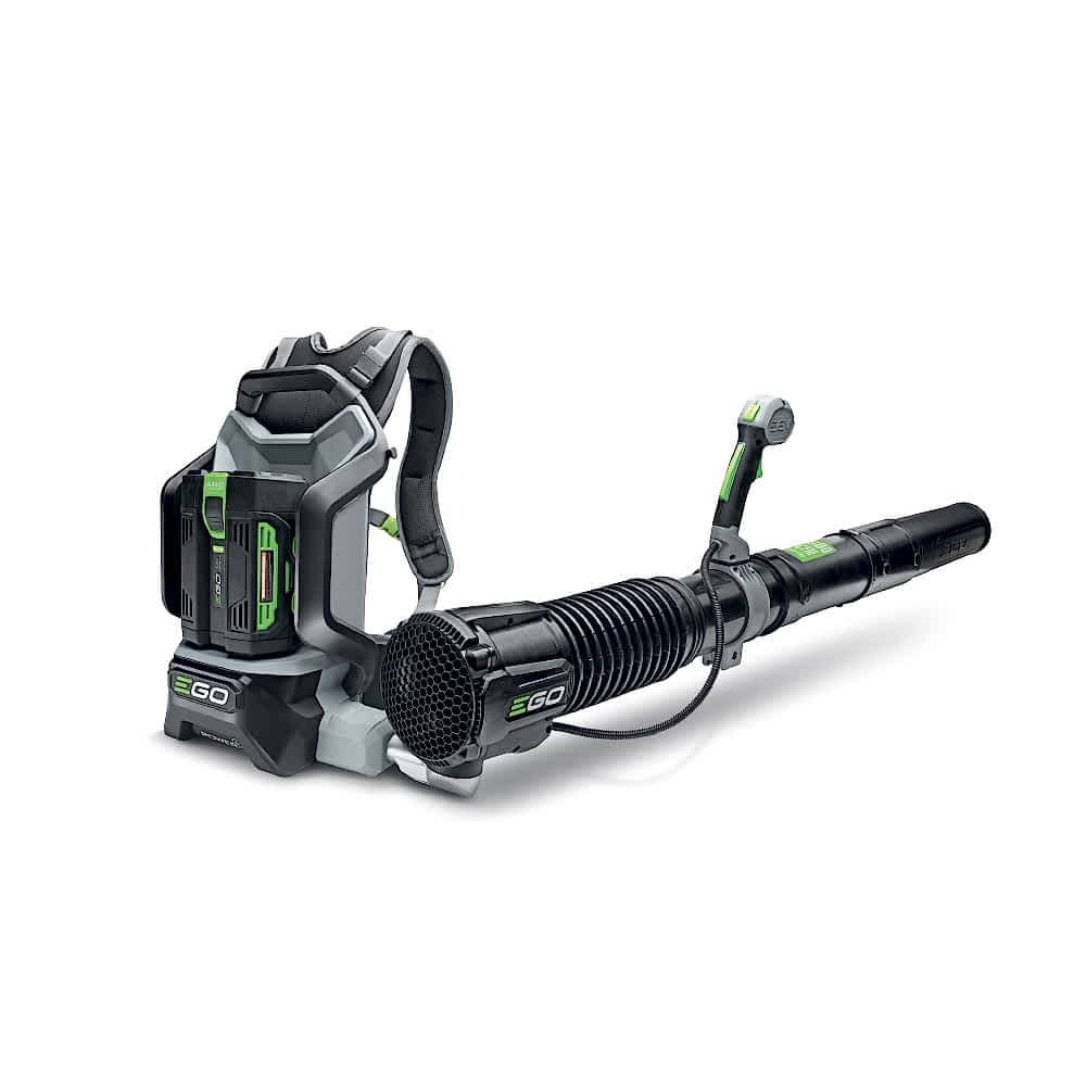 EGO AKÜLÜ YAPRAK ÜFLEME LB6000E 1020 m3/h