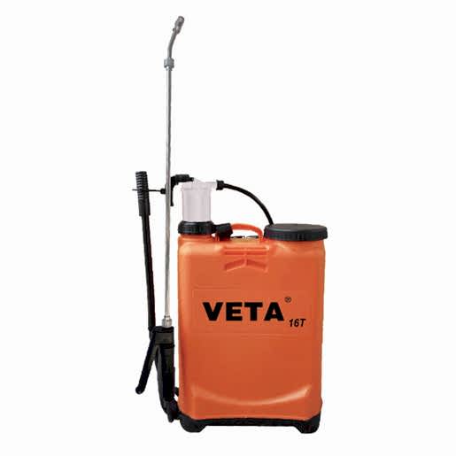 VETA16T KOLLU POMPA 16lt VETA VETA