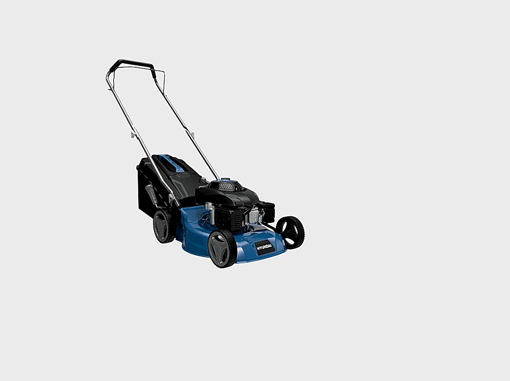 HYUNDAI ÇİM BİÇME MAKİNESİ  HYM460P-ECO