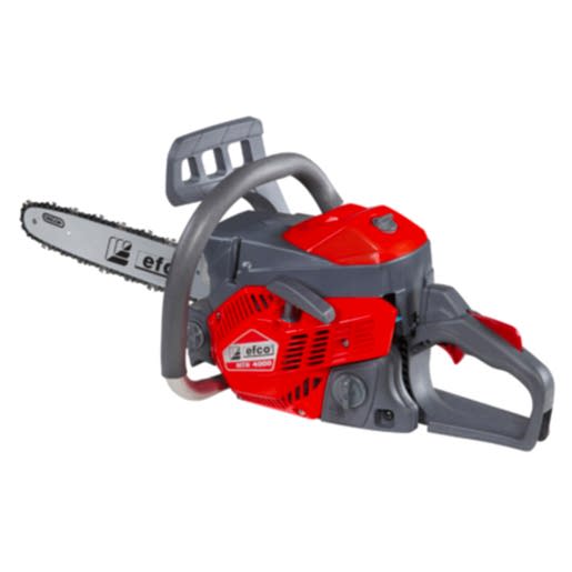 MTH 4000 MOTORLU TESTERE EFCO