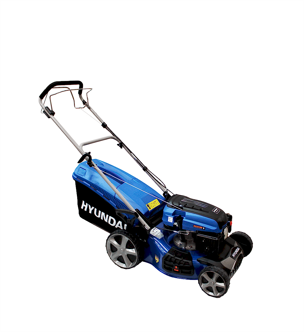 HYM460SP HYUNDAI ÇİM BİÇME MAKİNESİ