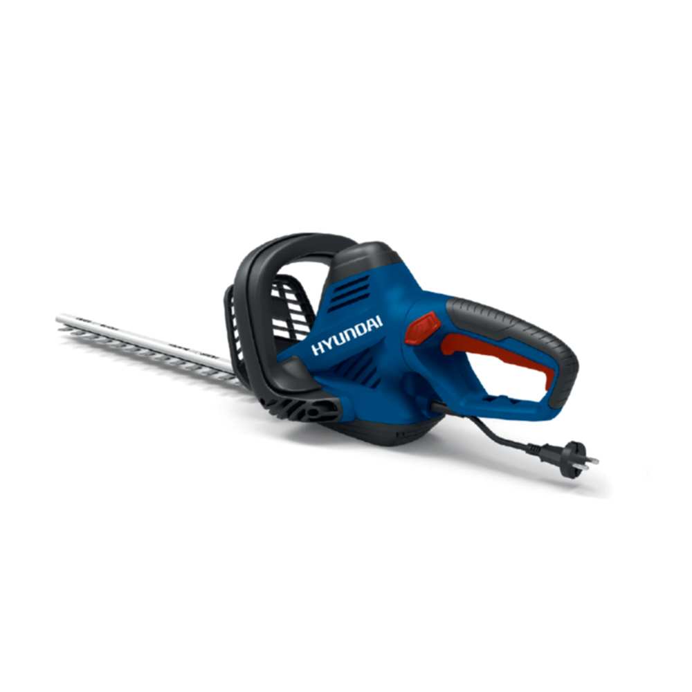 HYUNDAI ELEKTRİKLİ ÇİT BUDAMA MAK. 75CM 600W  HT600