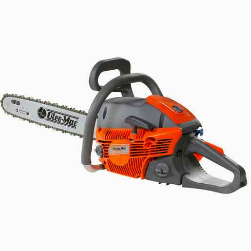 GSH 51 MOTORLU TESTERE OLEOMAC