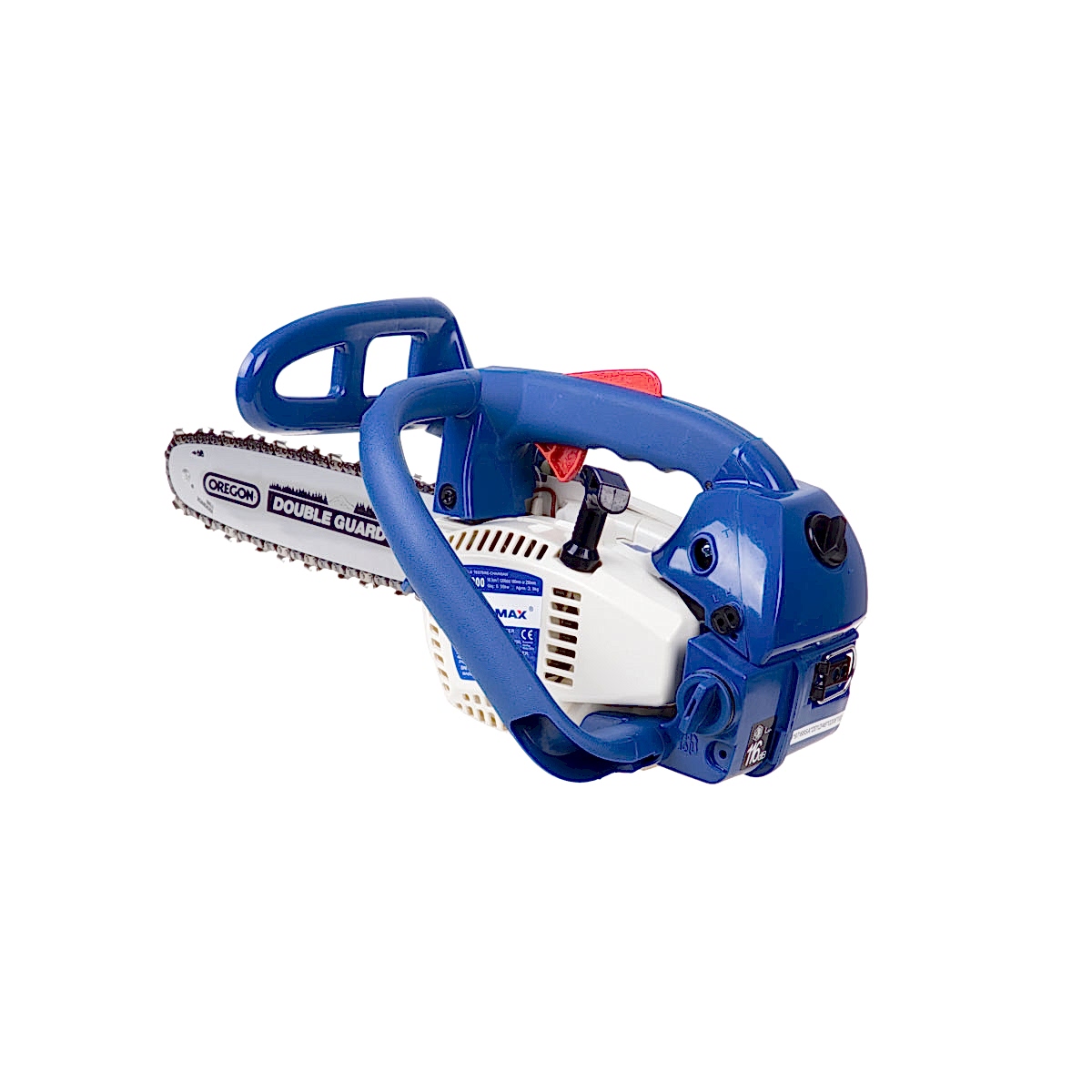 ZM2000 MOTORLU TESTERE ZOMAX