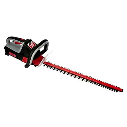 HT275 AKÜLÜ ÇİT BİÇME MAKİNESİ (AKÜSÜZ) OREGON