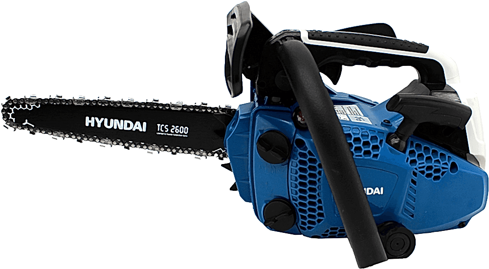 TCS.2600V HYUNDAI MOTORLU TESTERE BENZİNLİ 2600V