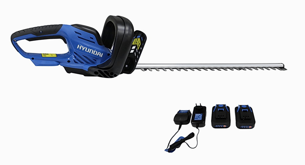  ÇİT BUDAMA MAKİNESİ  HT I60 HYUNDAI