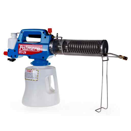HYT-2W TERMAL SİSLEYİCİ (MİNİ SİSLEME ) PALMERA