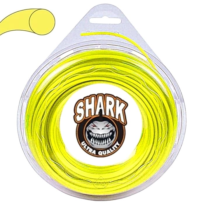 SHARK TIRPAN MİSİNASI