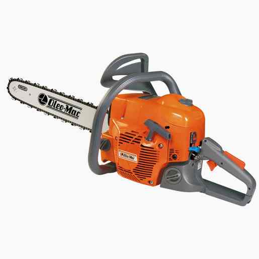 GS 520 MOTORLU TESTERE OLEOMAC